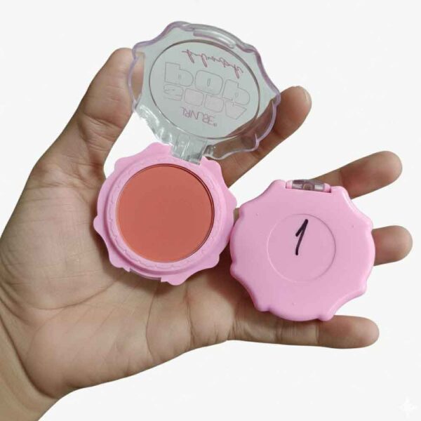 amuse soda pop blush