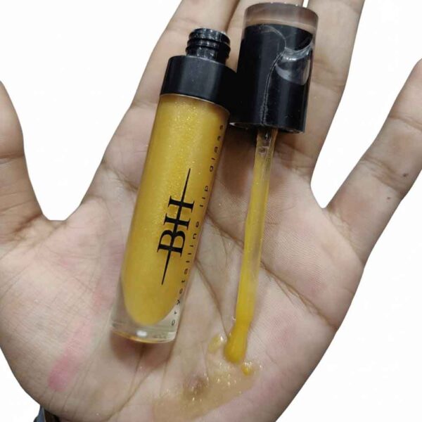 bh lipgloss