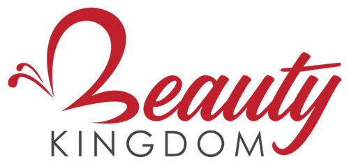 bk beauty kingdom logo t