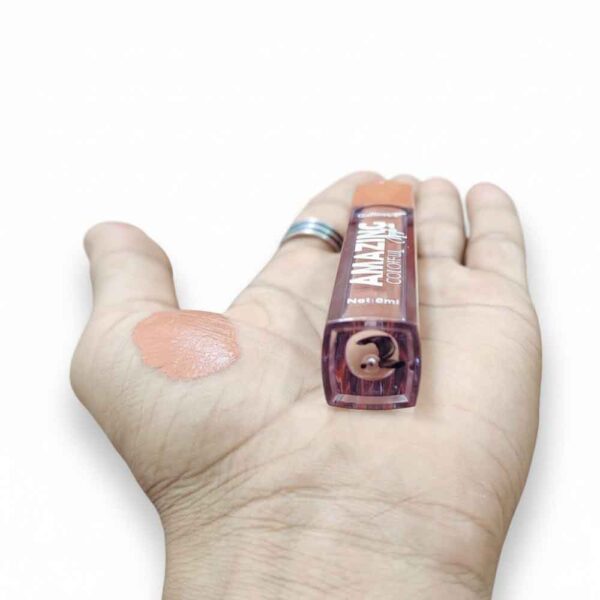 gulflowers amazing colorful lipgloss