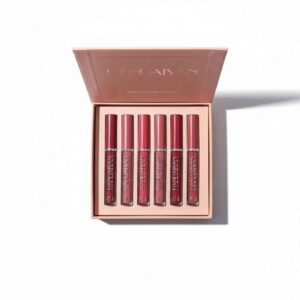 handaiyan-matte-liquid-lipstick