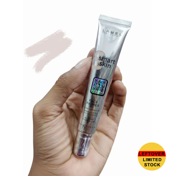 lamel smart skin face primer