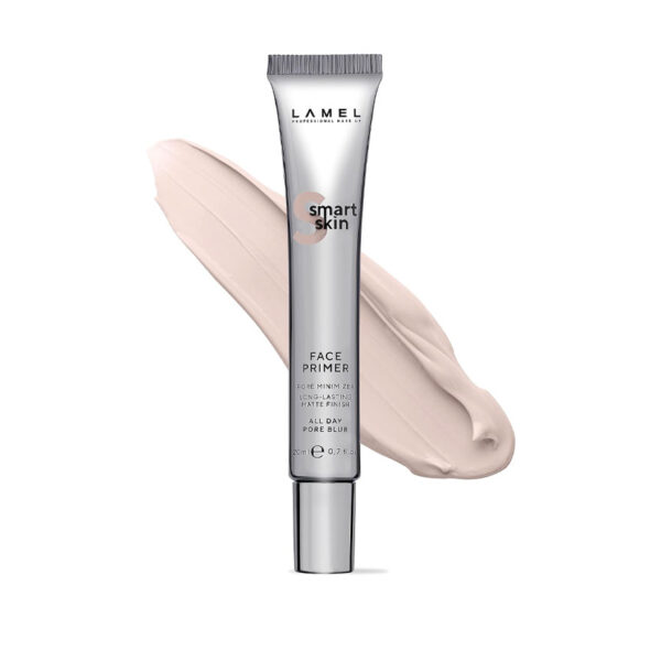 lamel smart skin face primer