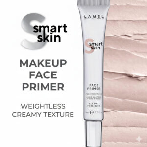 lamel smart skin face primer