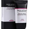miss rose photo finish face primer