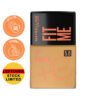 maybelline new york fit me spf 50 foundation shade 5.8