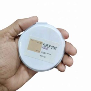 maybelline super stay powder