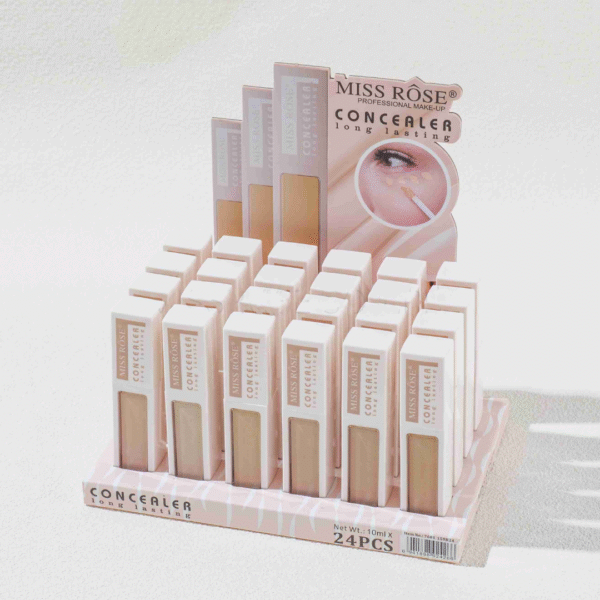 miss rose long lasting concealer