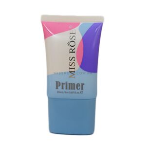 miss rose makeup new primer