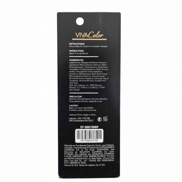 vivacolor shimmer liquid lipstick