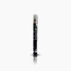 glamorous color institute jumbo kajal pencil black