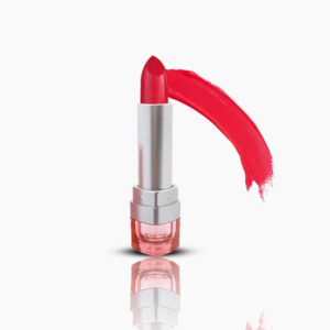 glamorous face matte lipstick vitamin e & aloe vera exracts