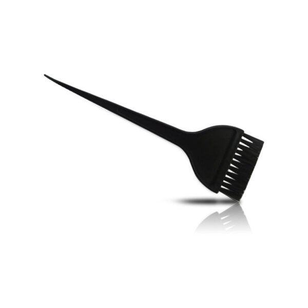 glamorous dye black brush