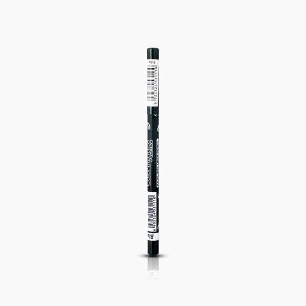 glamorous face black kajal pencil thin