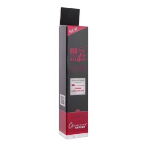 glamorous face big volume mascara, gf7782