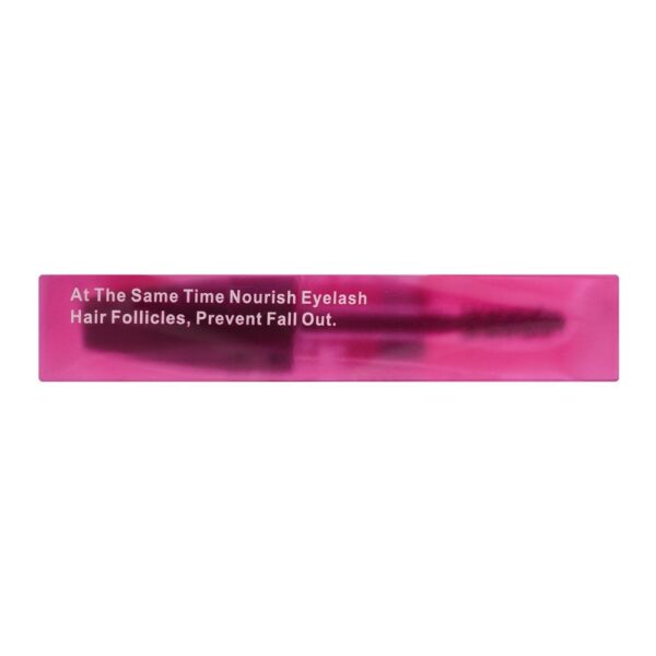 glamorous face 4d thick extra curl volumizing mascara, gf7860