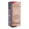 glamorous face true colors aqua protect makeup base primer, gf7861, 25ml