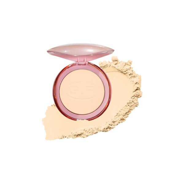 glamorous face two way cake face powder 04, gf6903, 6g