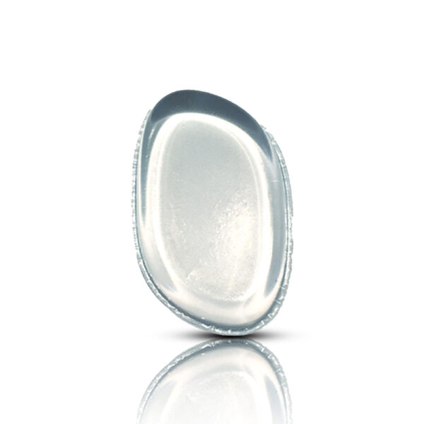 glamorous face puff silicon