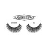glamorous face faux mink 3d eyelashes