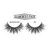 glamorous face faux mink 3d eyelashes