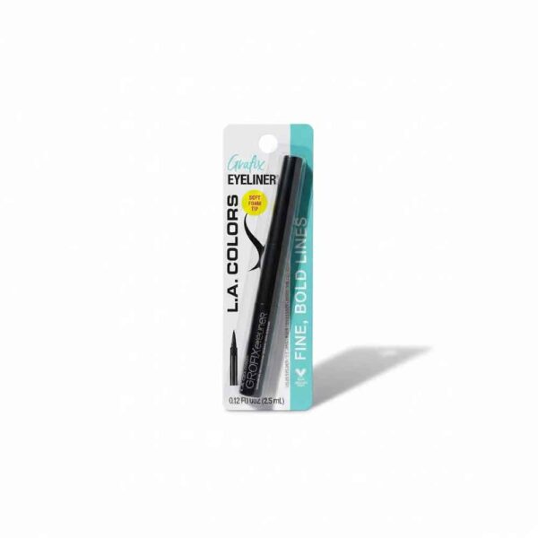 la colors grafix eyeliner