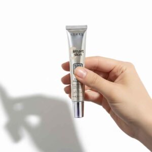 lamel smart skin face primer
