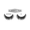 glamorous face faux mink 3d eyelashes