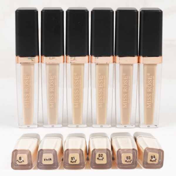 missrose square liquid concealer