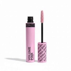 revolution-volume-pink-mascara
