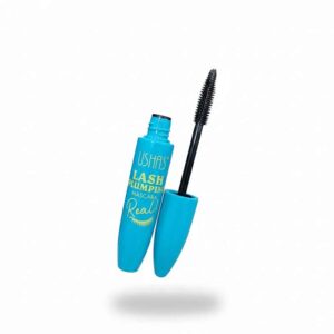 ushas lash plumping mascara real