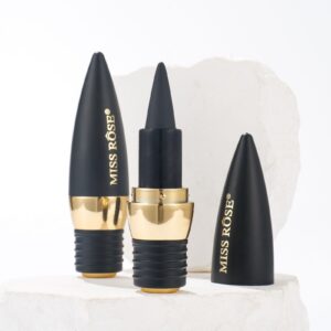 miss rose new matte waterproof kajal