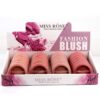 miss rose matte blush pack of 4