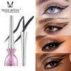 miss rose dollee eyeliner waterproof