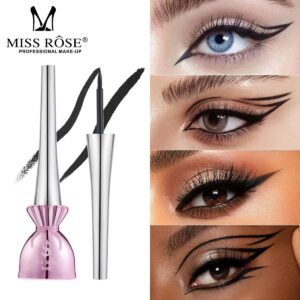 miss rose dollee eyeliner waterproof
