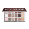 hudamoji icy nude eyeshadow palette