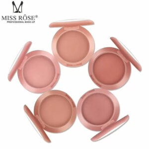 miss rose matte blush pack of 4