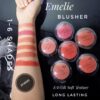 emelie favor soft texture blusher favor soft pack of 5 available