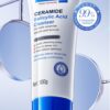 bioaqua ceramide salicylic acid cleanser 100g