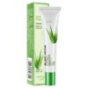 bioaqua aloe vera moist and smooth eye gel 20g