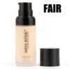 miss rose strong cover oil free foundation 30ml