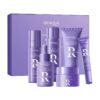 bioaqua 6 in 1 retinol anti wrinkle tighten high moisture skin care set