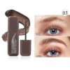 miss rose eyebrows tint waterproof