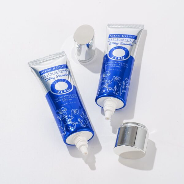 miss rose proes zero primer