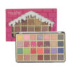 missrose color fusion palette