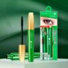 bob charm eyes by bob glamorous eye mascara black