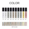 hengfang diamond liquid glitter eyeliner 10pcs set