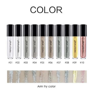 hengfang-diamond-liquid-glitter-eyeliner-10pcs-set