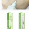 bioaqua aloe vera moist and smooth eye gel 20g