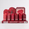 miss rose capsule lipstick set